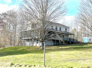 104 Parmenter Hill Rd, China, ME 04358