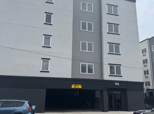 Building 3, Passaic, NJ 07055