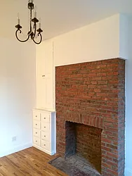 Rented by Brooklyn Real Estate Services