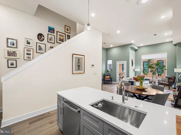 1115 N American St #E7, Philadelphia, PA 19123