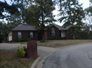 51 Sarah Cir, Booneville, AR 72927