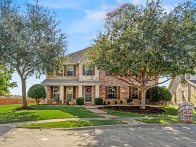 12304 Patmos Ln, Frisco, TX, 75033