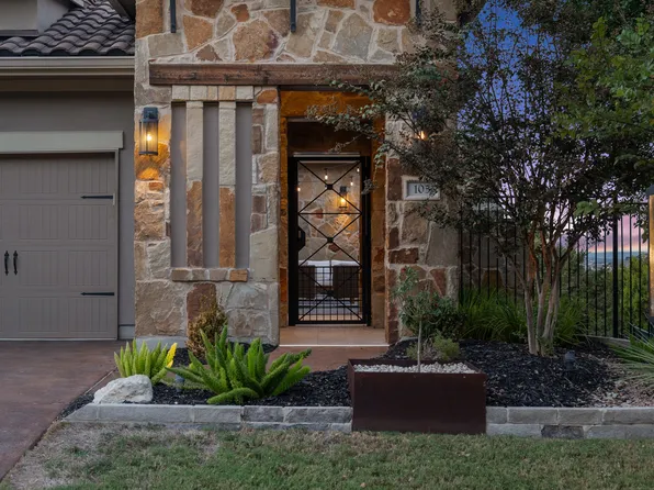 105 Serene Hilltop Cir, Lakeway, TX 78738