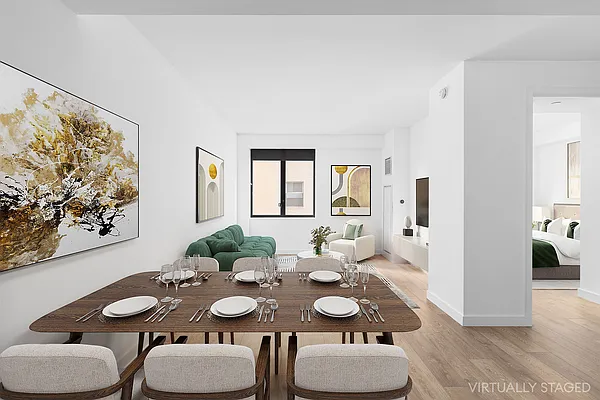 Rented by Douglas Elliman | media 2