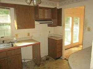 A140LC1 KITCHEN