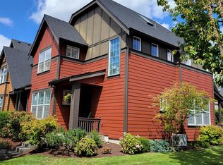 7207 NE Stonewater St, Hillsboro, OR 97124