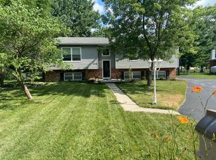 5410 Schatz Ln, Hilliard, OH 43026