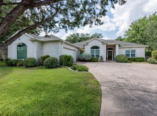 120 Copperleaf Rd, Lakeway, TX 78734