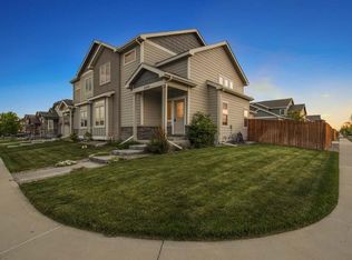 3551 Switchback Rd, Fort Collins, CO 80524