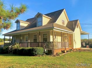 1061 County Road 821, Cullman, AL 35057