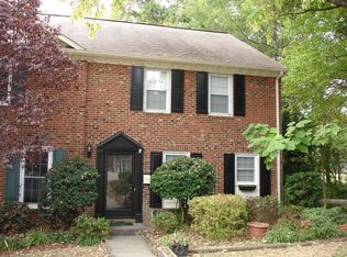 5003 F Lawndale Dr, Greensboro, NC 27455