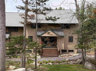 3 Windsor Hill Way #D33, Waterville Valley, NH 03215