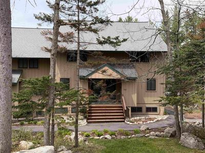3 Windsor Hill Way #D33, Waterville Valley, NH, 03215