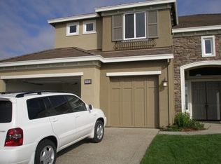 4441 Sophistry Dr, Rancho Cordova, CA 95742