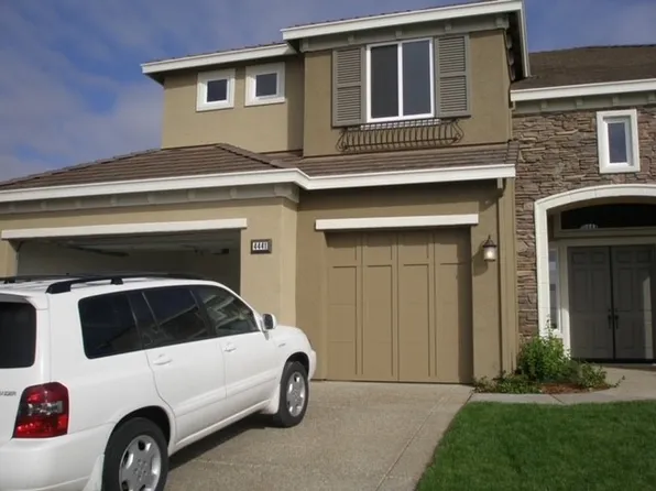4441 Sophistry Dr, Rancho Cordova, CA 95742