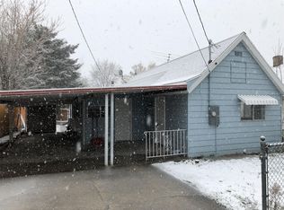 83 N 3rd St, Tooele, UT 84074