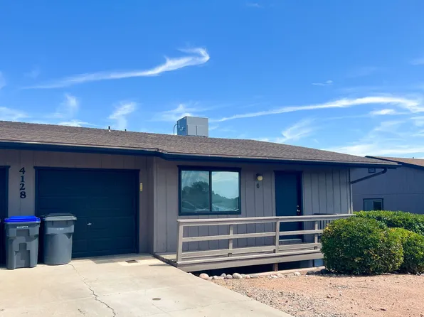 4128 E Mission Ln #58, Cottonwood, AZ 86326