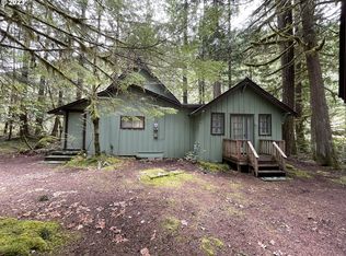 74312 E Road 24, Rhododendron, OR 97049