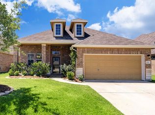 21711 Alta Peak Way, Katy, TX 77449