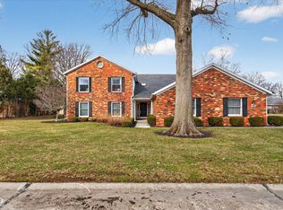 4501 N Wheeling Ave #8B-202, Muncie, IN 47303