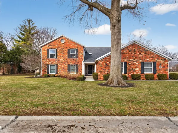 4501 N Wheeling Ave #8B-202, Muncie, IN 47303