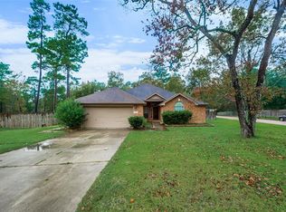 16227 Taffrail Way, Crosby, TX 77532