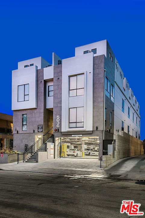 1st image of 5036 S Slauson Ave APT 11