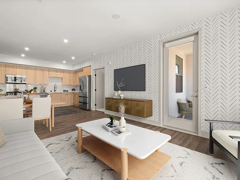 Broadstone Villas — Photo 7