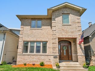 4216 N Overhill Ave, Norridge, IL 60706