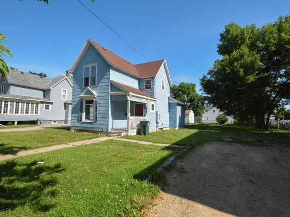 606 2nd Ave NW, Austin, MN 55912