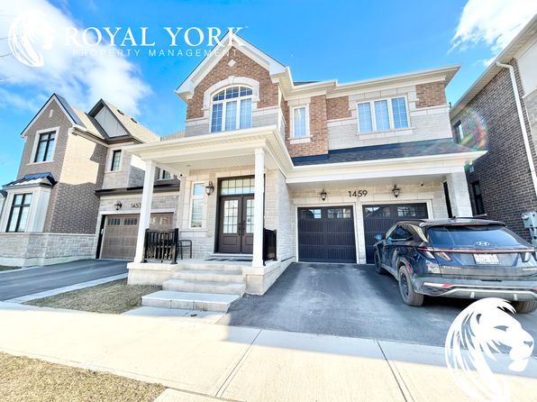 1459 Everest Cres #2, Oakville, ON L6H 3S4