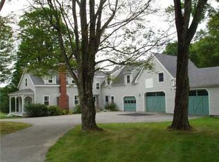 81 Nash Rd, Windham, ME 04062