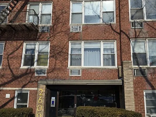 2600 E 21st St APT 3K, Brooklyn, NY 11235