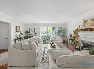 2032 Whitehall Rd #2020, Toledo, OH 43606