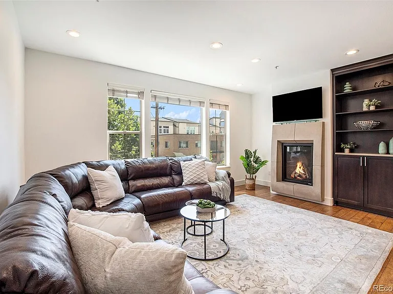 2357 E Iliff Ave — Photo 5