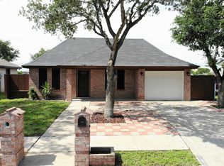3321 Rosalva Ave, McAllen, TX 78503