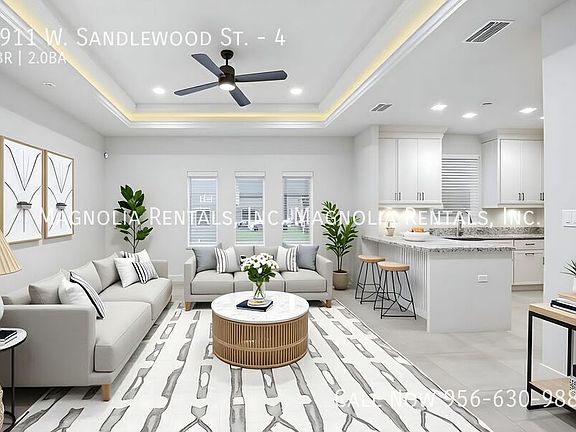 3rd image of 2911 W Sandlewood St #4
