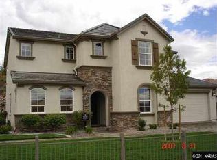 8420 Opal Station Dr, Reno, NV 89506