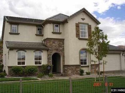 8420 Opal Station Dr, Reno, NV, 89506