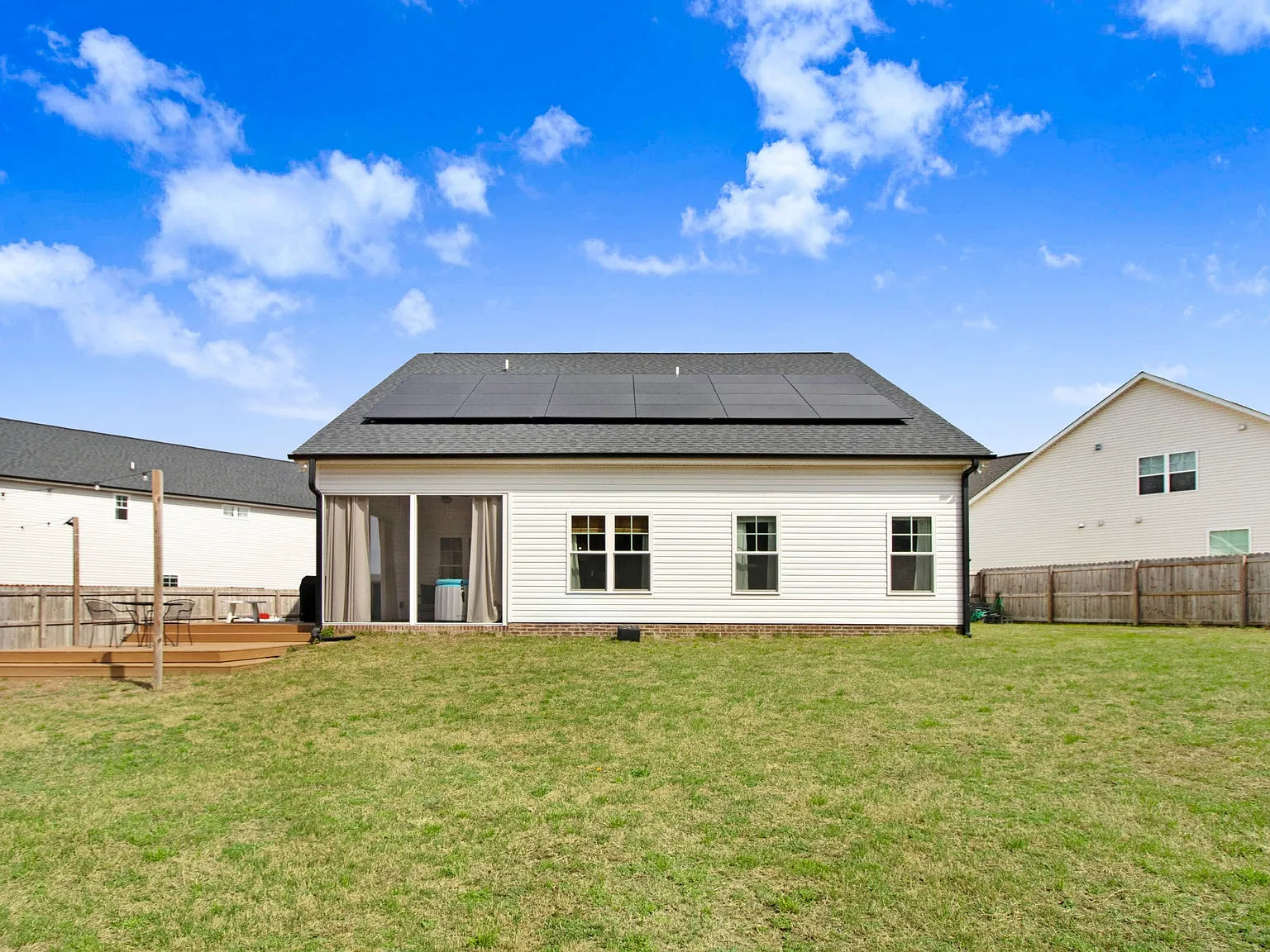 107 Villa Grey Court - 1 — Photo 2
