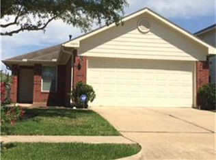 10839 Regal Manor Ln, Houston, TX 77075