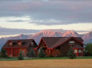 642 Manning Rd, Kalispell, MT 59901