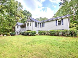 65 Gaddis Rd NW, Cartersville, GA 30120