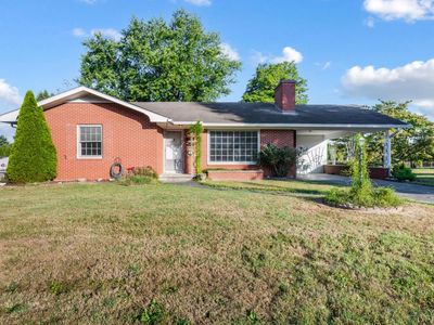 116 S Mantle Ave, Elizabethtown, KY, 42701