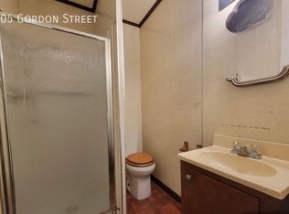604 Gordon St, North Little Rock, AR 72117