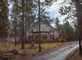 55974 Wood Duck Dr, Sunriver, OR 97707