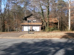 1008 Ferry Creek Way, Acworth, GA 30102