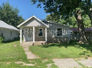 1341 S Delphos St, Kokomo, IN 46902