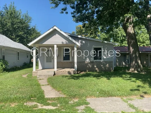 1341 S Delphos St, Kokomo, IN 46902