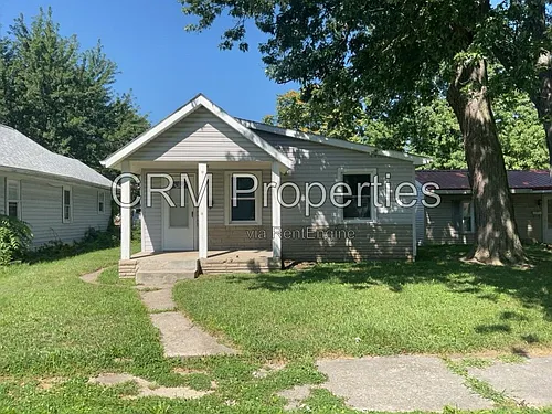 1341 S Delphos St Photo 1 1341 S Delphos St Photo 1